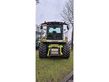 Cosechadora de Cereal - Claas - jaguar 940