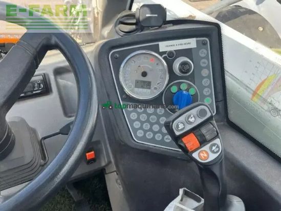 Telescopica - Claas - scorpion 7055 t4i vpwr+40