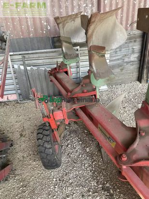 Arado - SCHREIBER - vario pflug 5 scharen