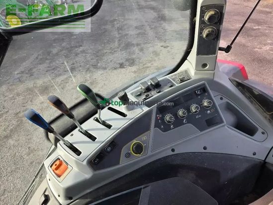 Tractor agrícola - Valtra - t145 active