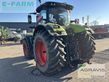 Tractor agrícola - Claas - axion 810 cmatic cebis