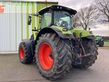 Tractor agrícola - Claas - axion 810 cmatic cebis