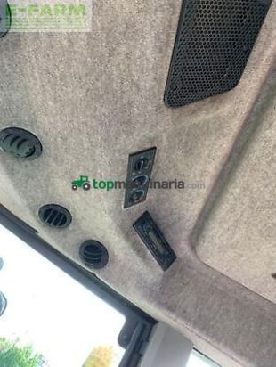 Tractor agrícola - Massey Ferguson - 5435