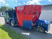 Remolqu esparcidor - Siloking - mayer siloking sf13