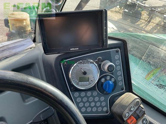 Telescopica - kramer - kt 557