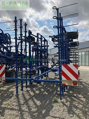 Cultivador - Kockerling - allrounder classic 530 2.0