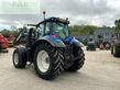 Tractor agrícola - Valtra - t174 active tractor (st26435)