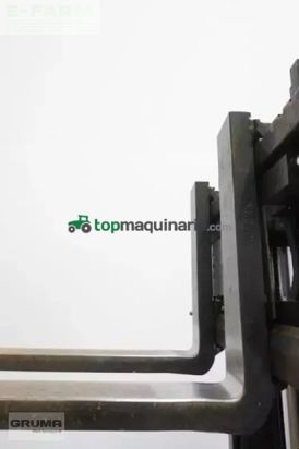 Elevadora - Linde - e 16 h evo 386-02