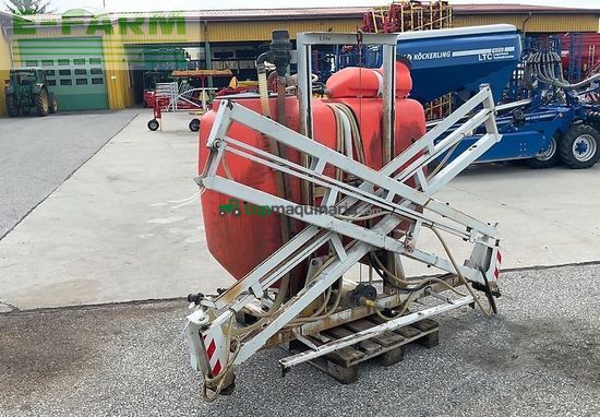 Atomizador - Jessernigg - 660/12