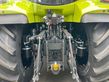 Tractor agrícola - Claas - arion 570 cmatic cebis *cnob*