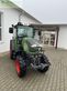 Tractor agrícola - Fendt - 211 vario f (gen3)