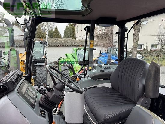 Tractor agrícola - McCormick - mc100