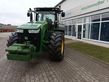 Tractor agrícola - John Deere - 8360r - neuer rumpfmotor