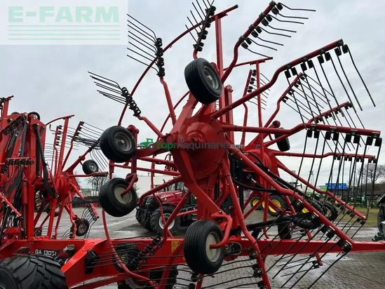 Rastrillo - Kuhn - ga 13031