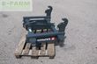 Telescopica -  - saphir adapter jcb 3-punkt