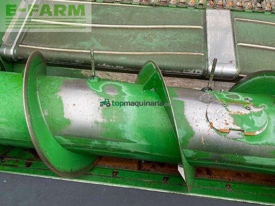 Cabezal - Zurn - premium flow 625