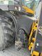 Cosechadora de Cereal - New Holland - fr 9050