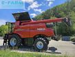 Cosechadora de Cereal - Case IH - axial-flow® 8250