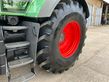 Tractor agrícola - Fendt - 922 com 3 *motor überholt*