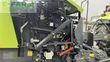 Empacadora gigant - Claas - rollant 520 rc