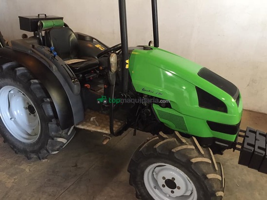 Tractor agrícola - Deutz-Fahr - Agrokit 230