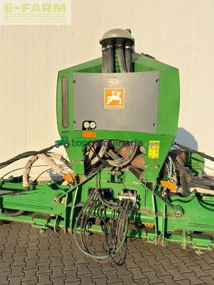 Sembradora monograno mecanica - Amazone - edx 6000-2