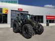 Tractor agrícola - Valtra - g135 versu