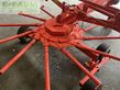 Henificador - Kuhn - ga 4321 gm