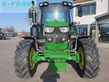 Tractor agrícola - John Deere - 6140m