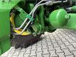 Tractor agrícola - John Deere - traktor 6215r