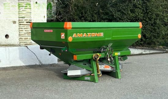 Esparcidor - Amazone - za-m novis 1500