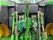 Tractor agrícola - John Deere - 6115m tractor (st26545)