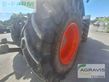Tractor agrícola - Claas - xerion 4000 trac TRAC