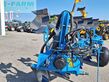 Arado - Lemken - juwel 8 v5n100