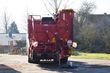Cosechadora - arrancadora de patata - Grimme - evo 290 easysep