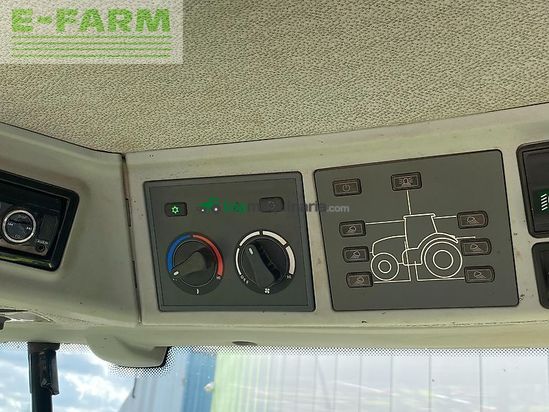 Tractor agrícola - Claas - arion 510 cis wenig stunden!!