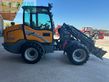 Minicargadora - Giant - giant 5000