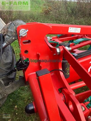 Cultivador - Kverneland - enduro 4000