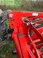 Cultivador - Kverneland - enduro 4000