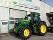 Tractor agrícola - John Deere - 6r185 autopowr