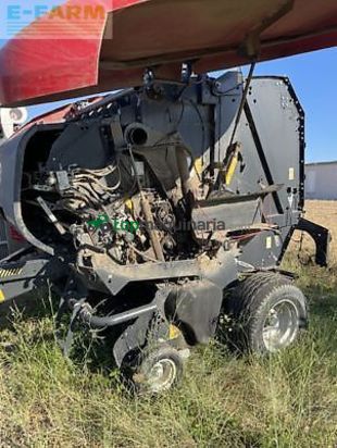 Empacadora gigant - Vicon - rv4116