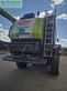 Cosechadora de Cereal - Claas - LEXION 6700 E5