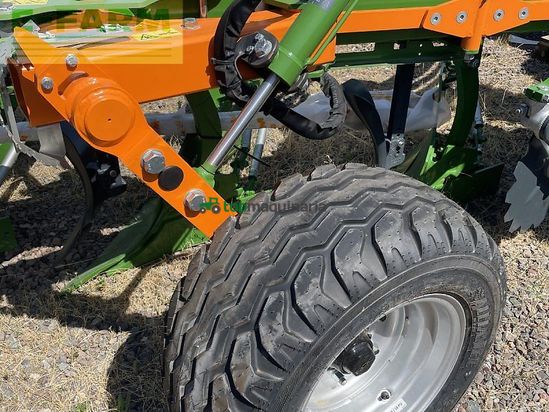 Esparcidor - Amazone - teres 300v5 100