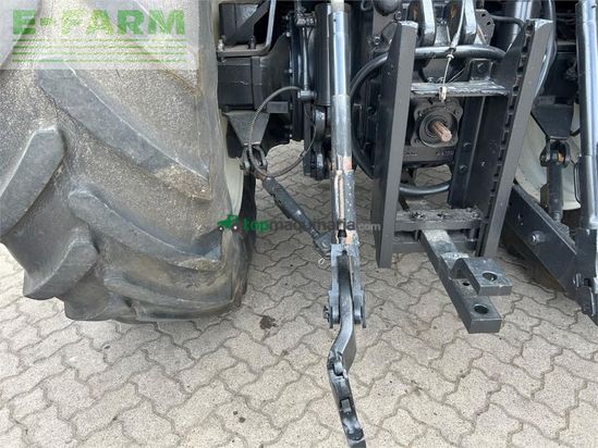 Tractor agrícola - New Holland - t7.260