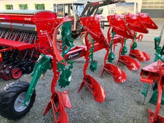 Arado - Kverneland - lb 100-200