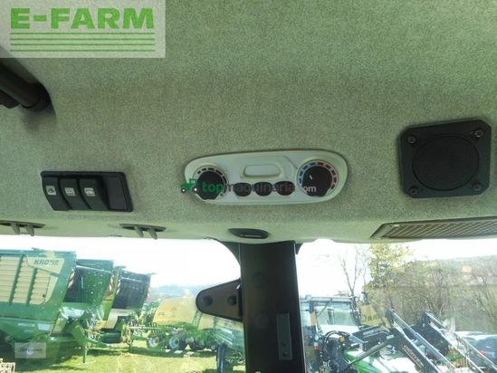 Tractor agrícola - Deutz-Fahr - 5080 d keyline