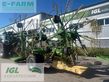 Rastrillo - Krone - swadro 1400 plus
