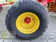 Grada de disco -  - carrier xt 525 - gezogen