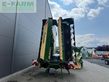 Cortacésped manual - Krone - ec b 1050 cv
