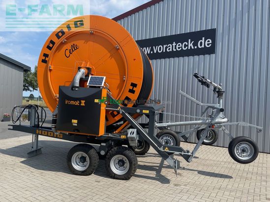 Riego -  - hüdig iromat ii td 500/110